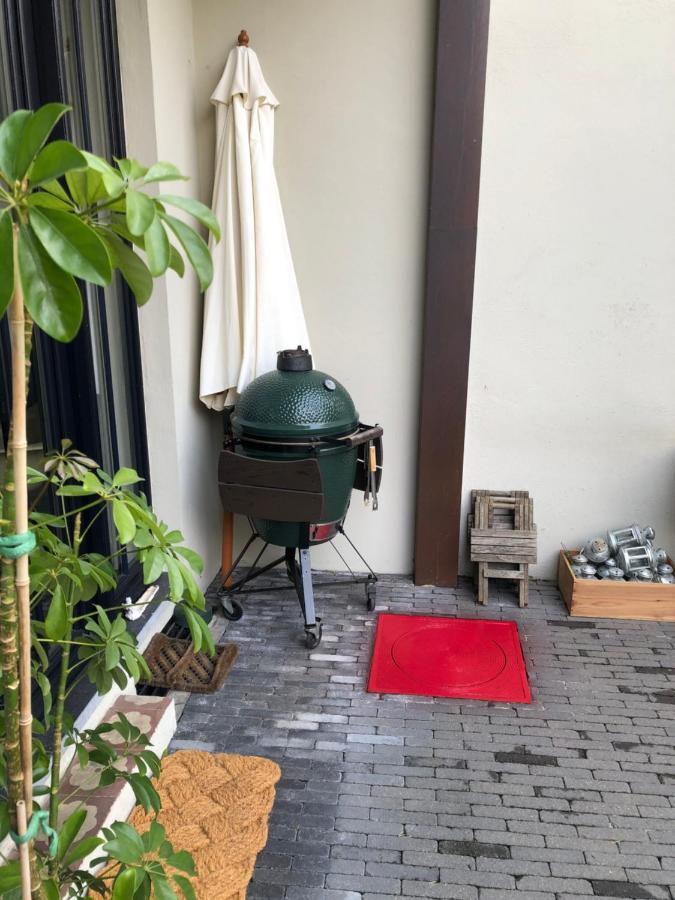 Style Dans Maison Bourgeoise Bruxelas