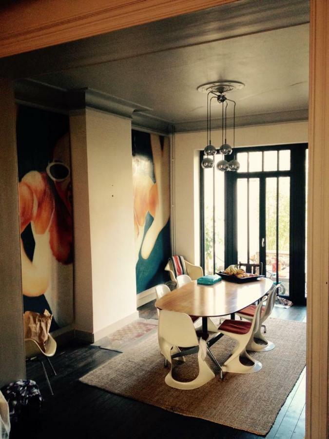 Style Dans Maison Bourgeoise Apartamento *