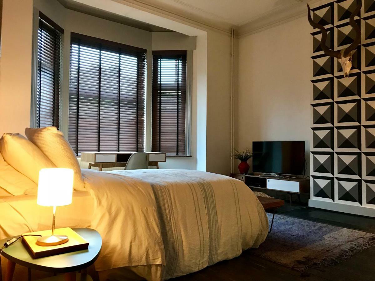 Style Dans Maison Bourgeoise Apartamento *