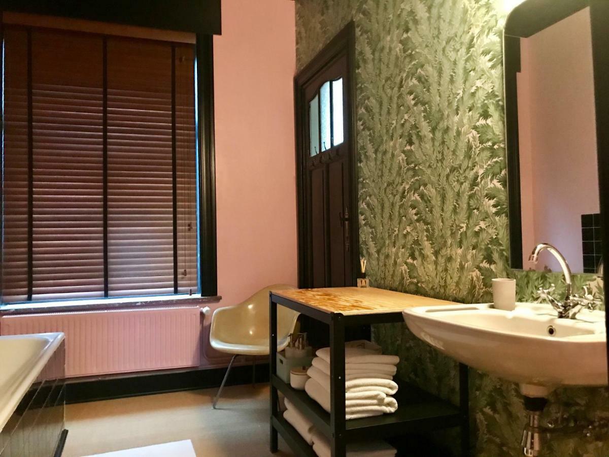 Style Dans Maison Bourgeoise Bruxelas