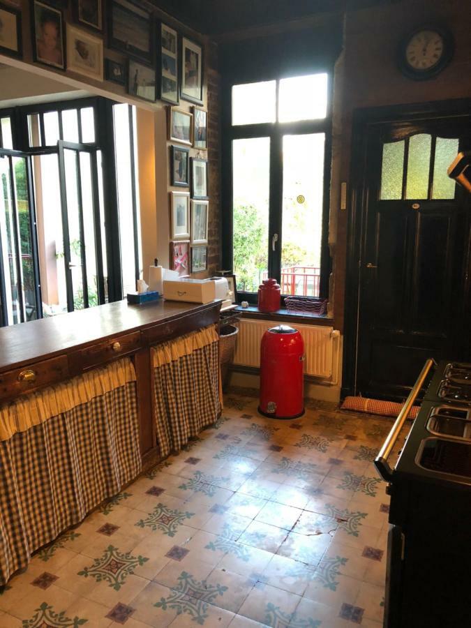 Style Dans Maison Bourgeoise Apartamento *