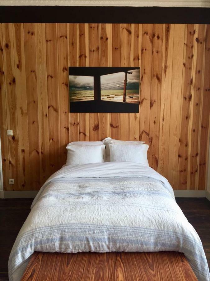 Apartamento Style Dans Maison Bourgeoise *